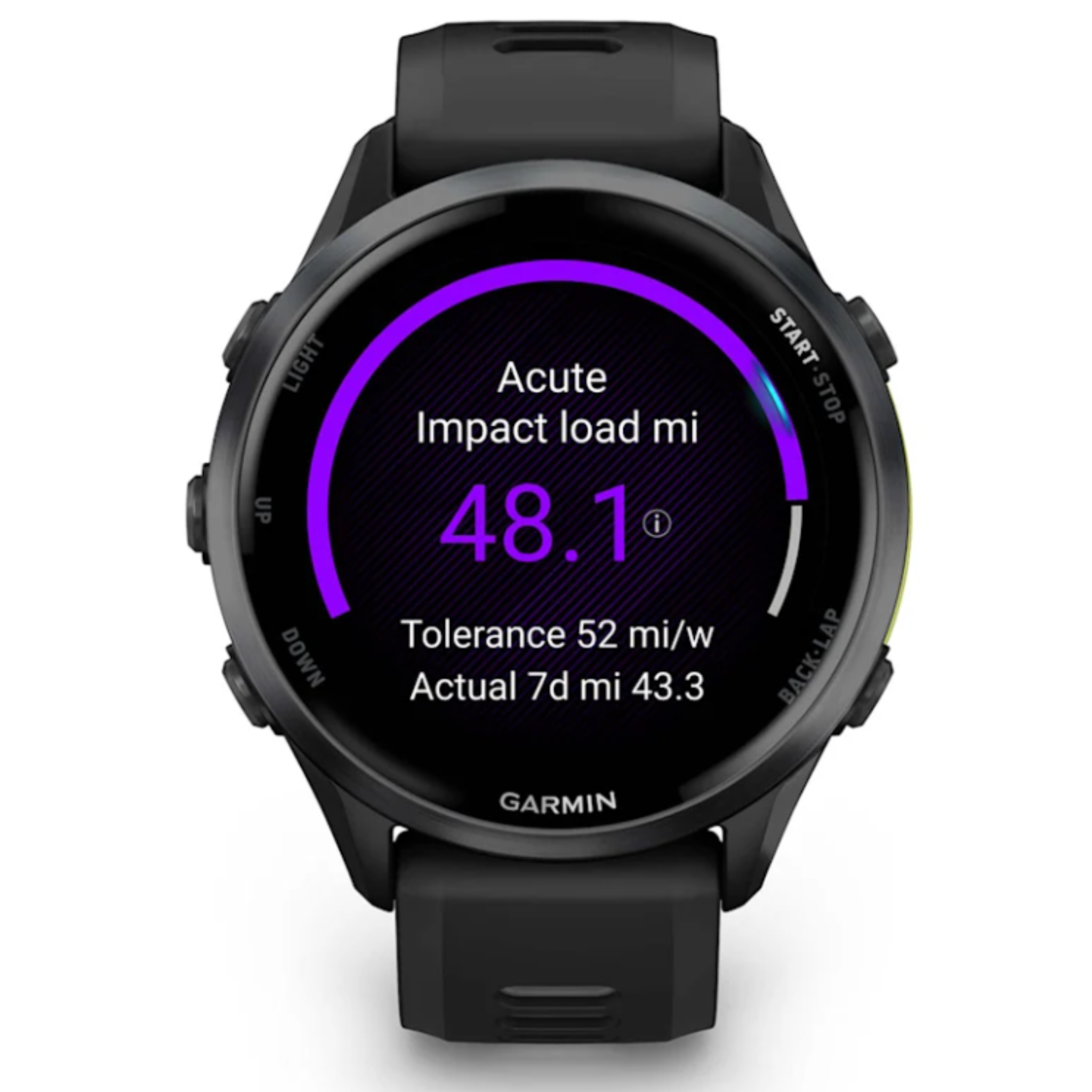 Forerunner® 970